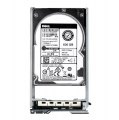 Жесткий диск Dell 400-AJPJ 600Gb 10000 SAS 2,5" HDD