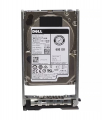 Жесткий диск Dell D1F14 600Gb SAS 2,5" HDD