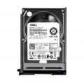 Жесткий диск Dell 400-AUNQ 600Gb SAS 2,5" HDD