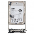 Жесткий диск Dell 08JRN4 900Gb  SAS 2,5" HDD