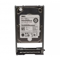 Жесткий диск Dell RC34W 900Gb  SAS 2,5" HDD