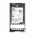 Жесткий диск Dell 3P3DF 900Gb SAS 2,5" HDD