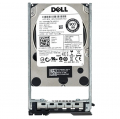 Жесткий диск Dell 342-4156 900Gb SAS 2,5" HDD