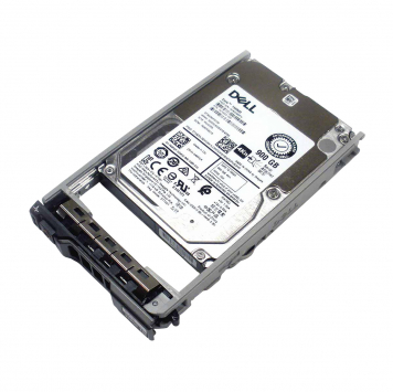 Жесткий диск Dell 400-APGE 900Gb 15000 SAS 2,5" HDD