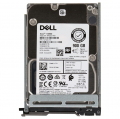 Жесткий диск Dell 400-APGD 900Gb 15000 SAS 2,5" HDD