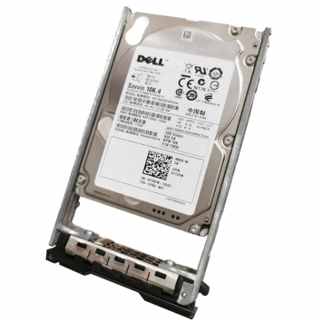 Жесткий диск Dell 9PN066-150 600Gb 10000 SAS 2,5" HDD