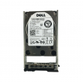Жесткий диск Dell WD6000BKHG-18A29V0 600Gb 10000 SAS 2,5" HDD