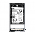 Жесткий диск Dell 400-25627 600Gb 10000 SAS 2,5" HDD
