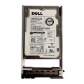 Жесткий диск Dell 400-ADPC 600Gb 15000 SAS 2,5" HDD