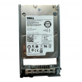 Жесткий диск Dell 4XK8X 600Gb SAS 2,5" HDD
