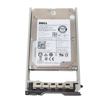 Жесткий диск Dell 0V5300 600Gb 15000 SAS 2,5" HDD