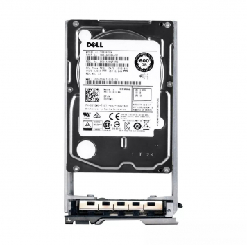 Жесткий диск Dell AL13SXB60EN 600Gb 15000 SAS 2,5" HDD