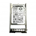 Жесткий диск Dell 0B31620 600Gb 15000 SAS 2,5" HDD