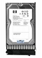 Жесткий диск HP DB0750BABFE 750Gb  SAS 3,5" HDD