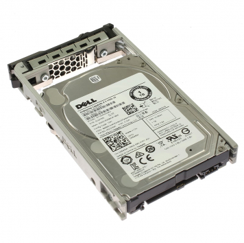 Жесткий диск Dell 056M6W 1Tb 7200 SAS 2,5" HDD