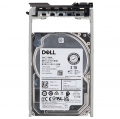 Жесткий диск Dell 0TMVN7 2TB SAS 2,5" HDD