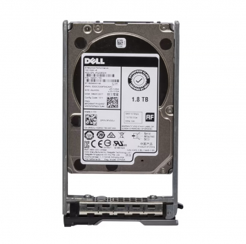 Жесткий диск Dell 0RVDCJ 1.8Tb 10000 SAS 2,5" HDD