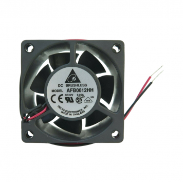 Вентилятор Delta AFB0612HH 12v