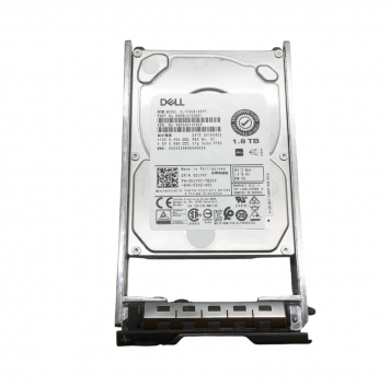 Жесткий диск Dell 0DJY4Y 1,8TB SAS 2,5" HHD