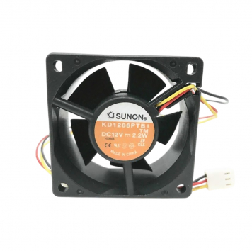 Вентилятор Sunon KD1206PTB1 12v