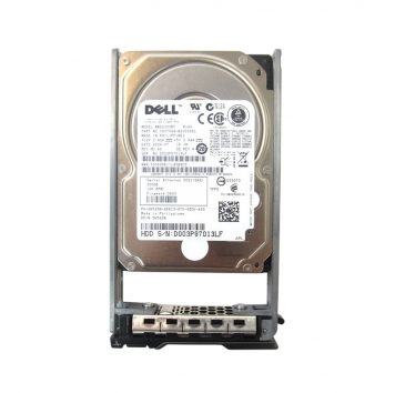 Жесткий диск Dell 0H523N 300Gb  SAS 2,5" HDD