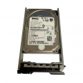 Жесткий диск Dell CA07068-B20400DE 300Gb SAS 2,5" HDD
