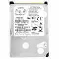 Жесткий диск Hitachi DK23EA-40 40Gb 4200 IDE 2,5" HDD