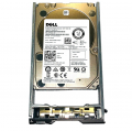 Жесткий диск Dell 400-AEFQ 1,2Tb 10000 SAS 2,5" HDD