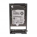 Жесткий диск Dell 400-AJQD 1,2Tb SAS 2,5" HDD