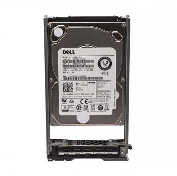 Жесткий диск Dell 400-AJQD 1,2Tb SAS 2,5" HDD