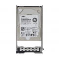 Жесткий диск Dell 01M0D 1,2Tb 10500 SAS 2,5" HDD