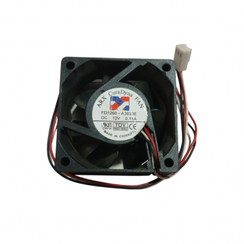 Вентилятор AVC FD1260-A3033E 12V