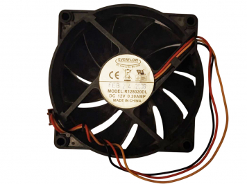 Вентилятор Nidec R128020DL 12V