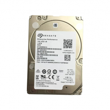 Жесткий диск Seagate ST1800MM0018 1800Gb  SAS 2,5" HDD