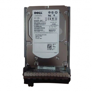 Жесткий диск Dell M525M 300Gb  SAS 3,5" HDD