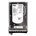 Жесткий диск Dell 341-5448 400Gb 10000 SAS 3,5" HDD