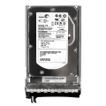 Жесткий диск Dell 9DJ066-052 300Gb  SAS 3,5" HDD