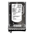 Жесткий диск Dell 9DJ066-050 300Gb  SAS 3,5" HDD