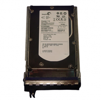 Жесткий диск Dell DR238 146Gb  SAS 3,5" HDD