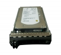 Жесткий диск Dell GP879 146Gb  SAS 3,5" HDD