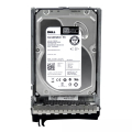 Жесткий диск Dell 06VNCJ 500Gb  SAS 3,5" HDD