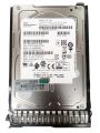 Жесткий диск HP EH000600JWHPN 600Gb 15000 SAS 2,5" HDD