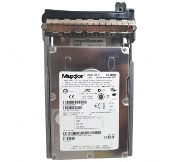 Жесткий диск Dell G8763 72Gb  SAS 3,5" HDD