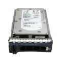 Жесткий диск Dell FP548 73Gb  SAS 3,5" HDD