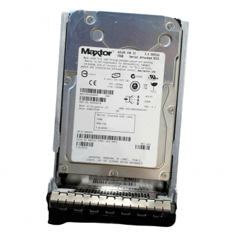 Жесткий диск Dell M8032 73Gb  SAS 3,5" HDD