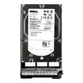 Жесткий диск Dell 0K054N 600Gb  SAS 3,5" HDD