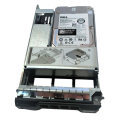 Жесткий диск Dell 0RFPPT 600Gb  SAS 3,5" HDD