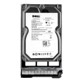 Жесткий диск Dell FM500 750Gb SAS 3,5" HDD