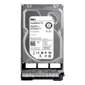 Жесткий диск Dell 0740YX 1Tb  SAS 3,5" HDD