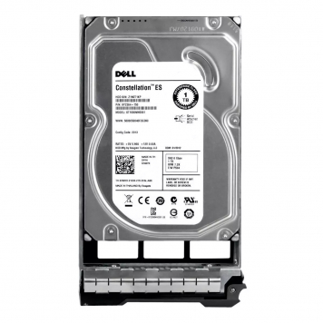 Жесткий диск Dell 740YX 1Tb  SAS 3,5" HDD